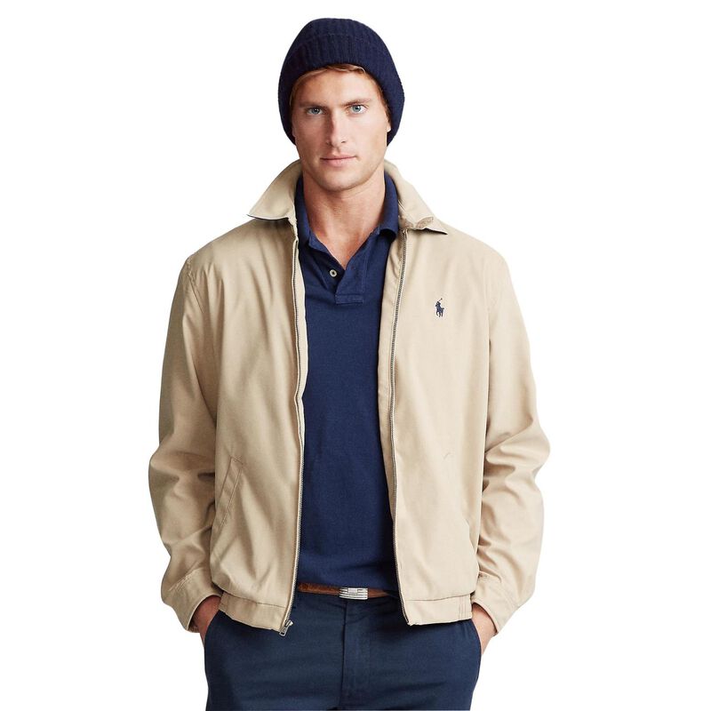 Polo Ralph Lauren Bi-Swing Windbreaker image number 0